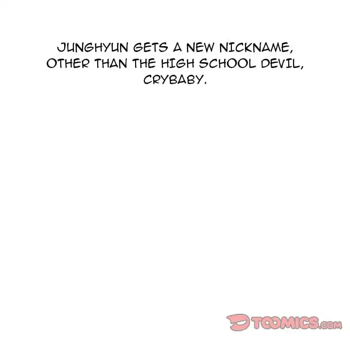 High School Devil Chapter 223 102